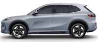 Geely EX5