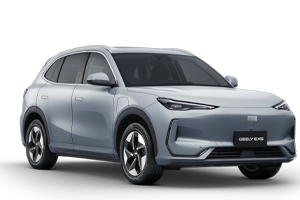 Geely EX5