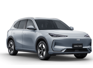 Geely EX5