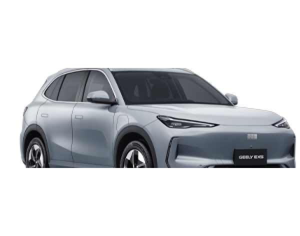 Geely EX5