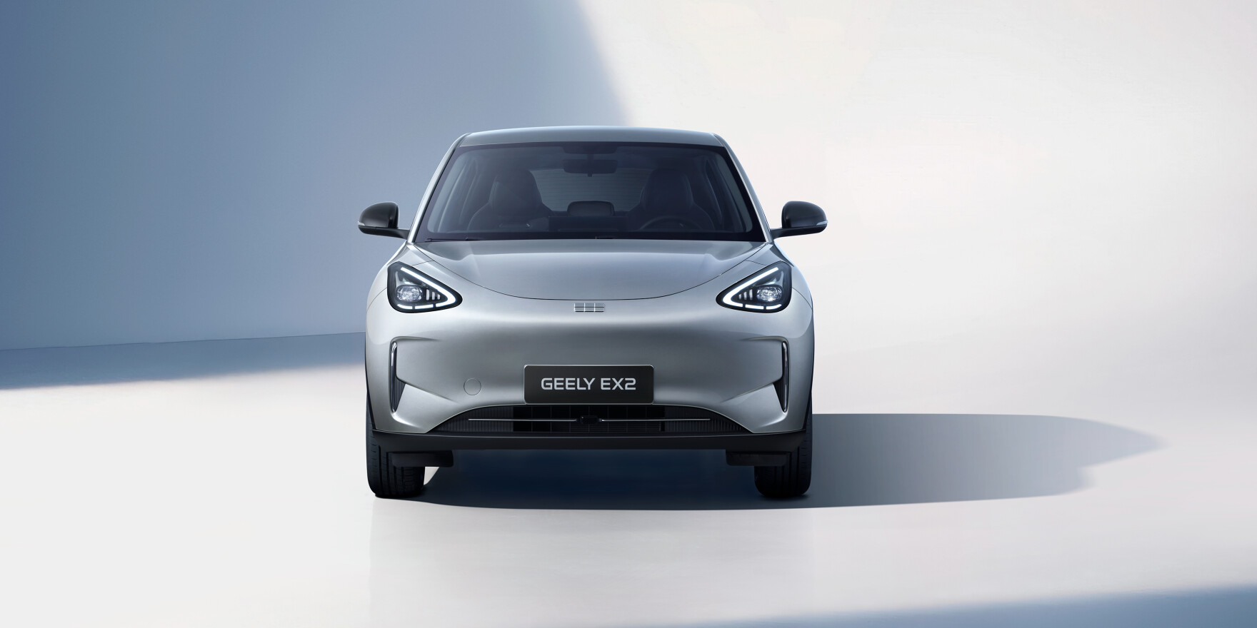 Geely EX2