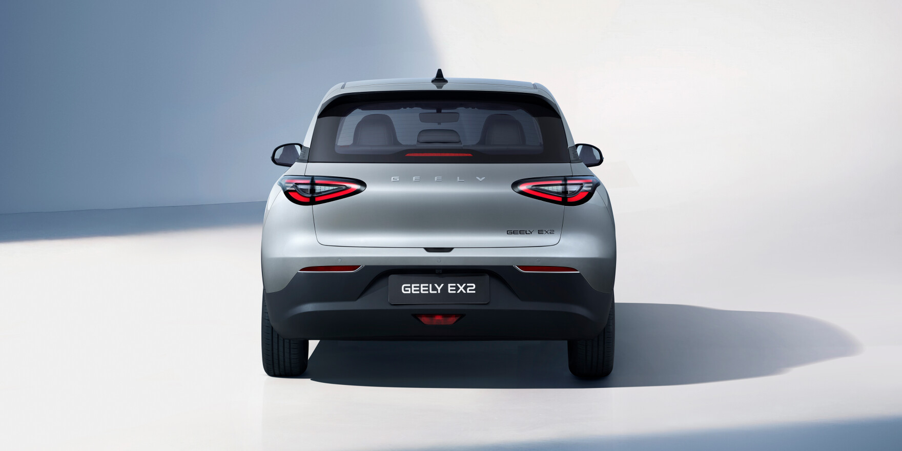 Geely EX2