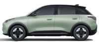 Geely EX2