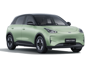 Geely EX2