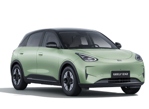 Geely EX2
