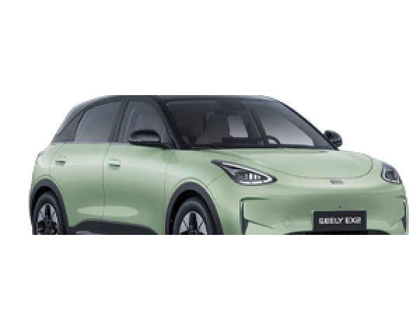 Geely EX2