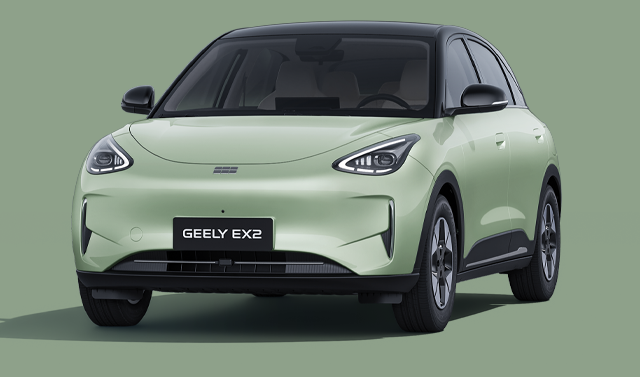 Geely EX2