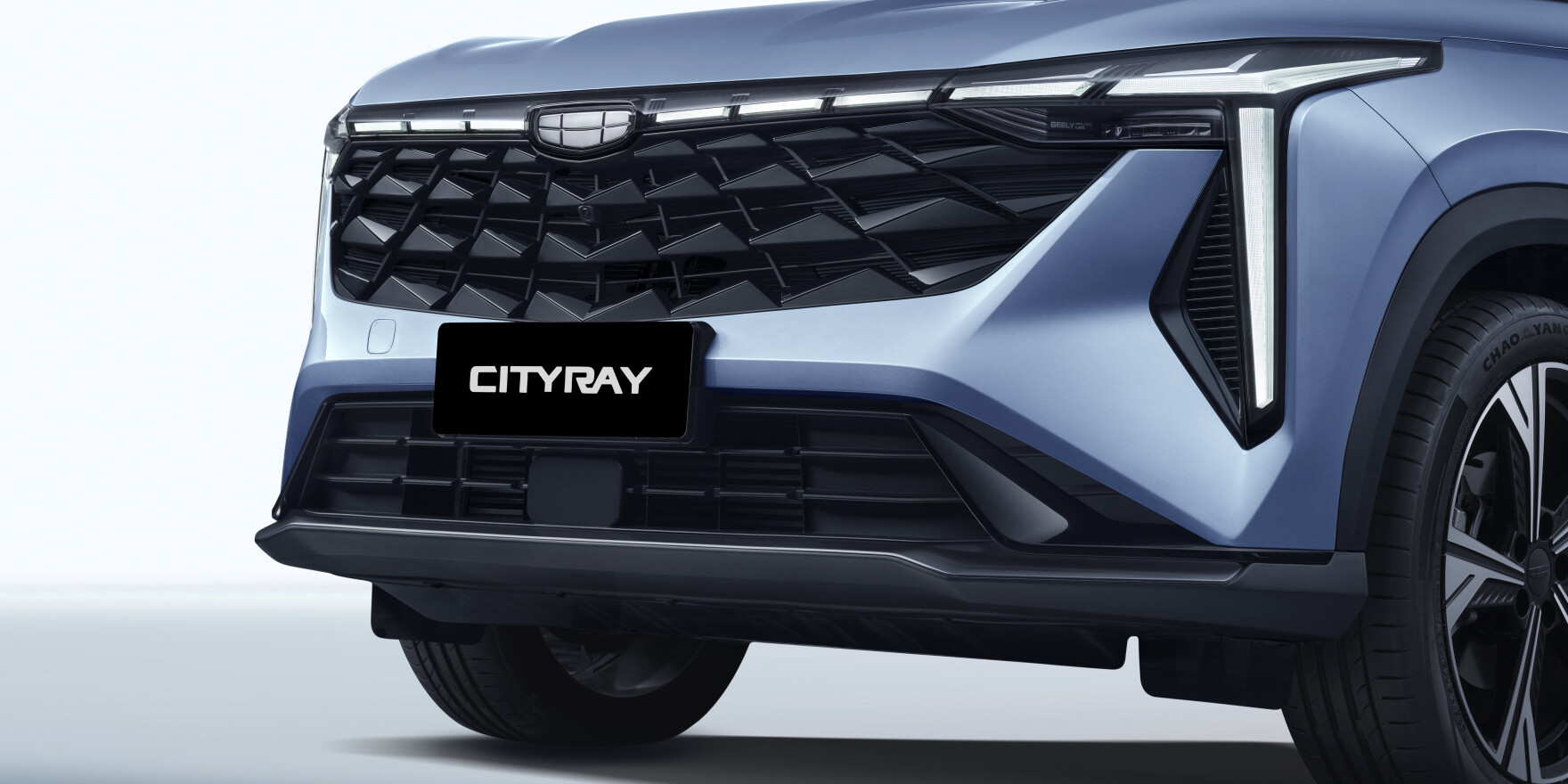 Cityray