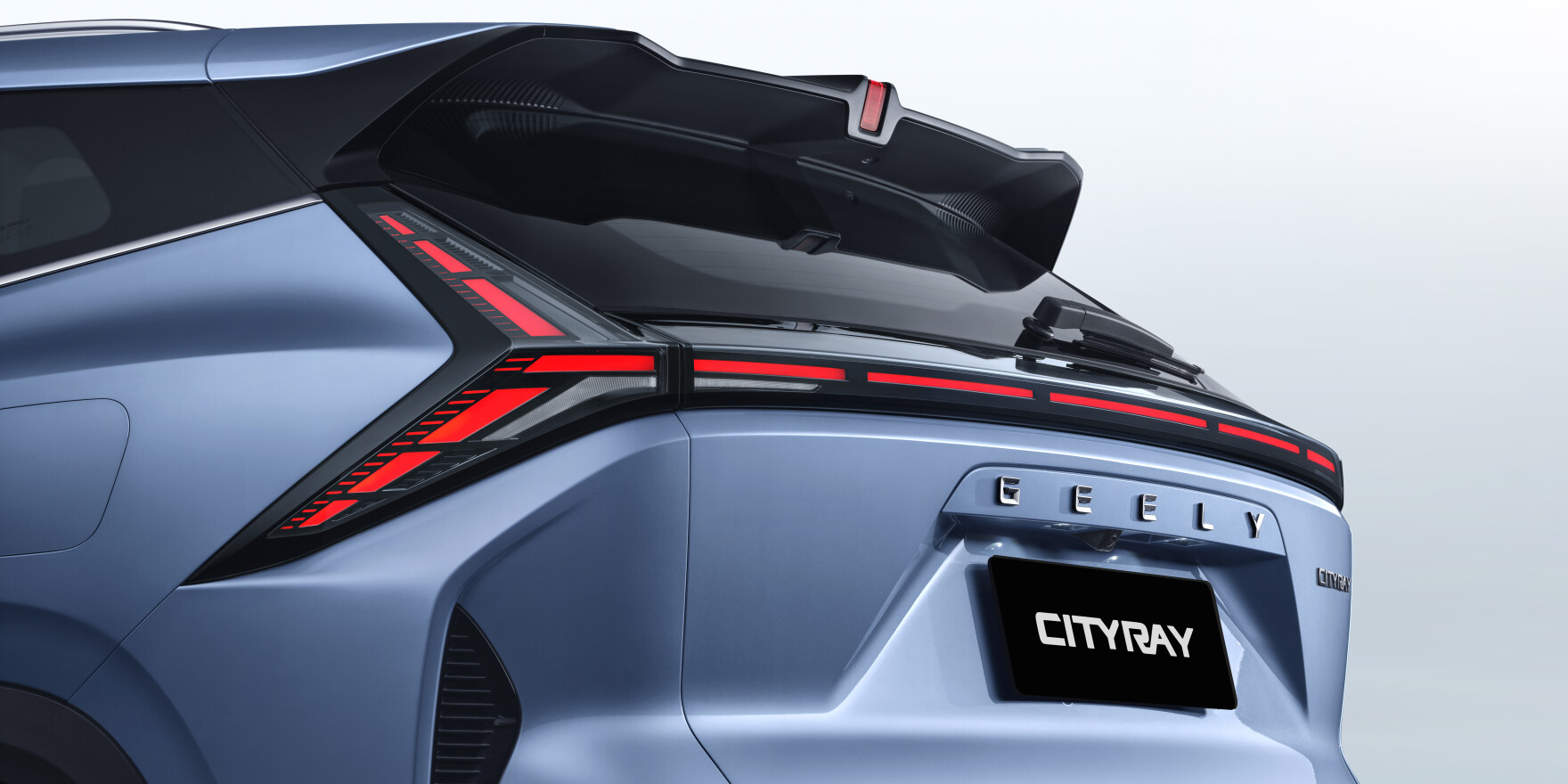 Cityray