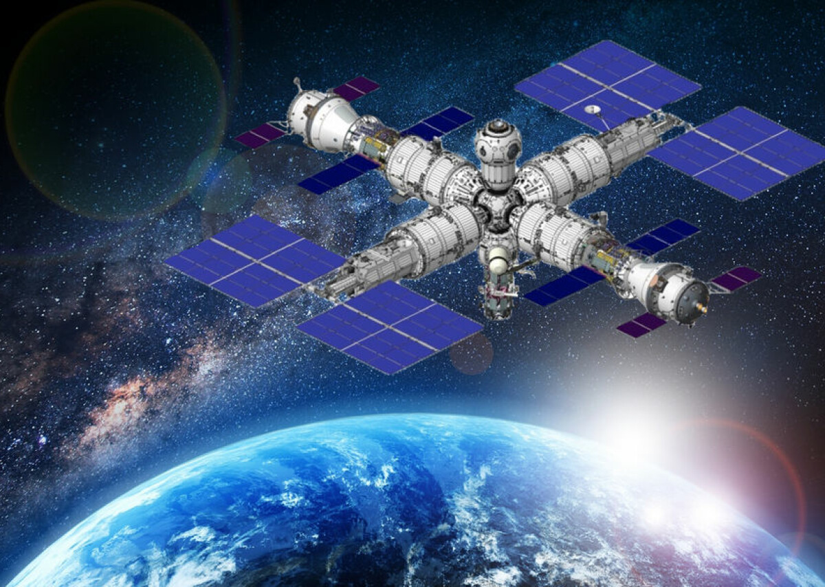Geespace